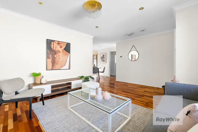 Third view of Homely unit listing, 2/7 Plenty Road, Bundoora VIC 3083