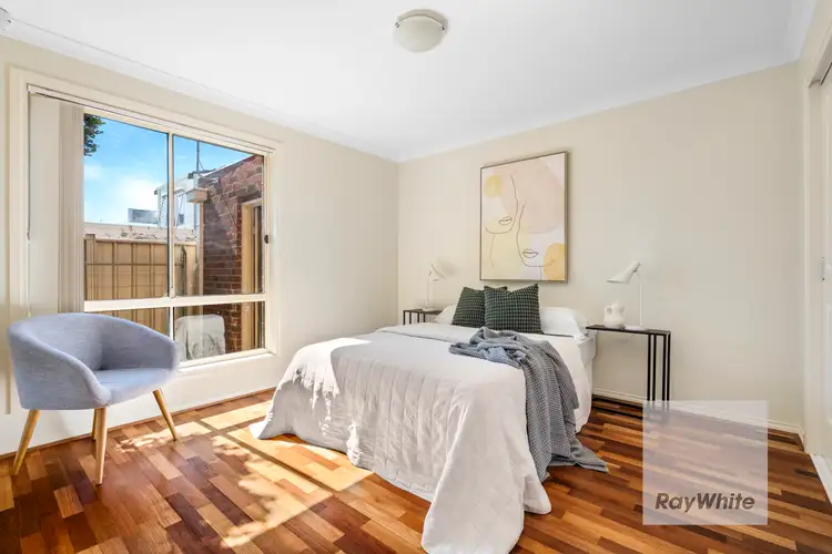 Fifth view of Homely unit listing, 2/7 Plenty Road, Bundoora VIC 3083