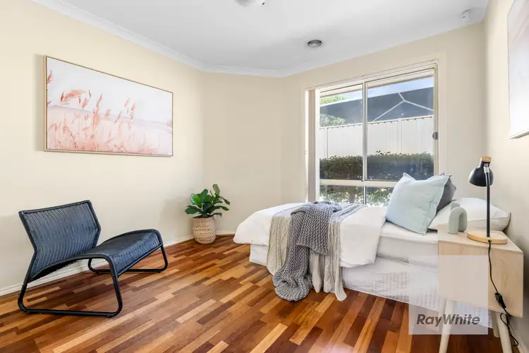 Sixth view of Homely unit listing, 2/7 Plenty Road, Bundoora VIC 3083