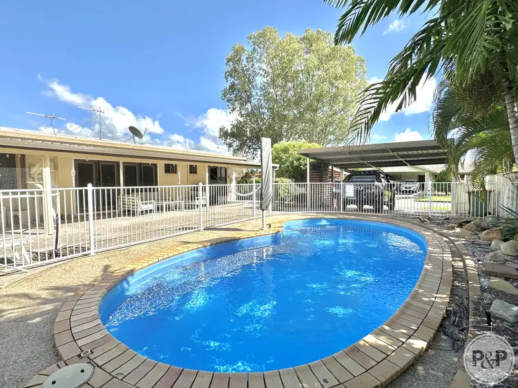 23 Serissa Crescent