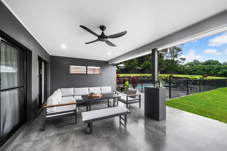 Main view of Homely house listing, 55 Evergreen Drive, Glenview QLD 4553