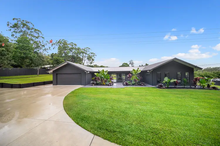Third view of Homely house listing, 55 Evergreen Drive, Glenview QLD 4553