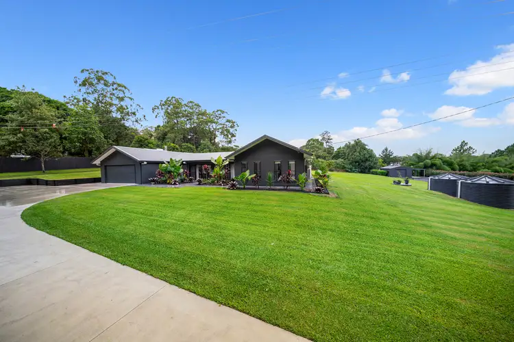 Fourth view of Homely house listing, 55 Evergreen Drive, Glenview QLD 4553