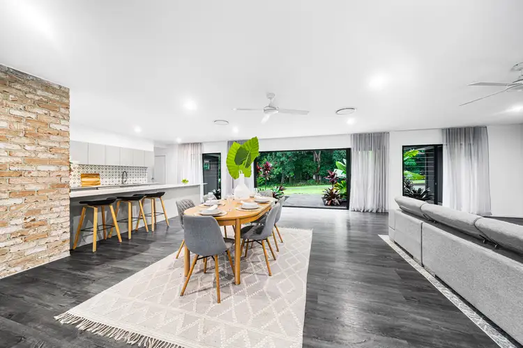 Fifth view of Homely house listing, 55 Evergreen Drive, Glenview QLD 4553
