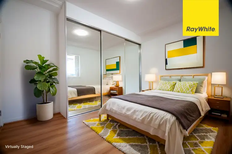 61 Ostend Street, Lidcombe NSW 2141
