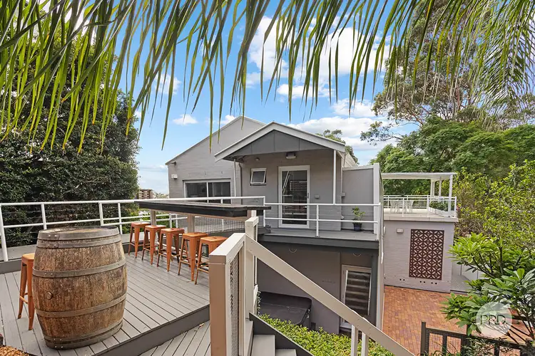 50 Renway Avenue