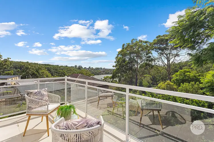 Fifth view of Homely house listing, 50 Renway Avenue, Lugarno NSW 2210