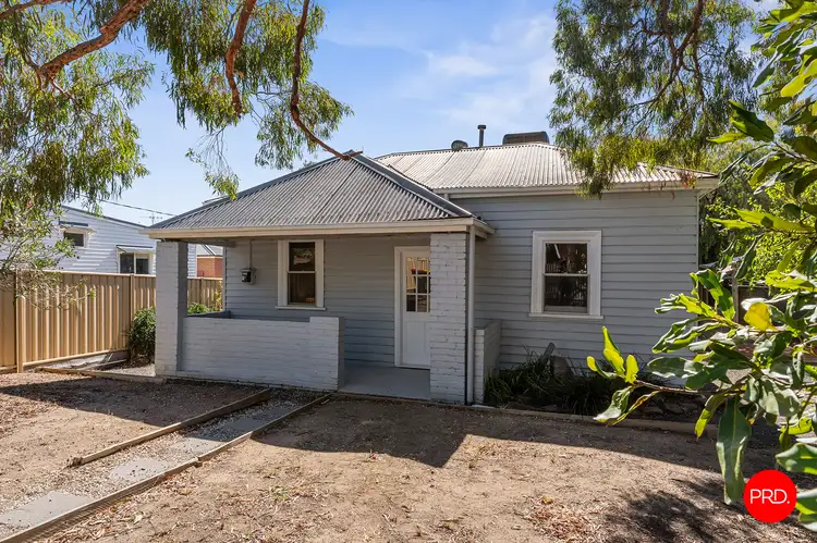 Main view of Homely house listing, 55 Strickland Road, East Bendigo VIC 3550