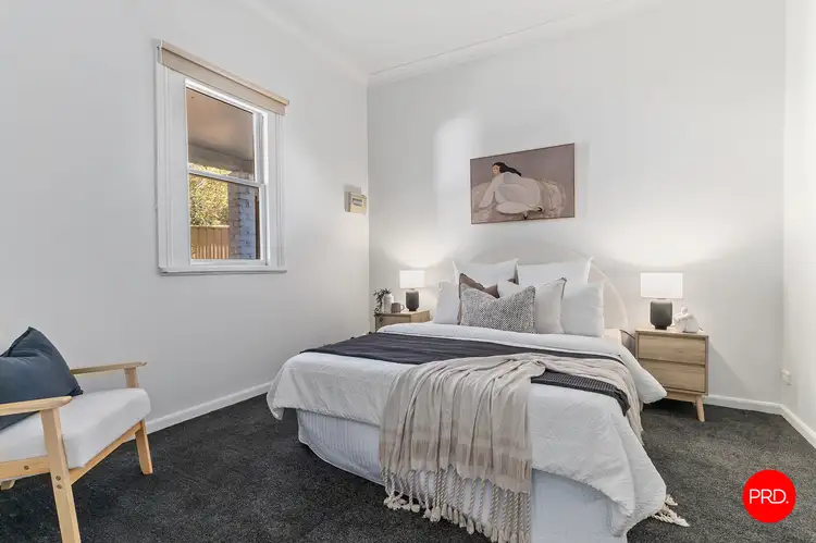 Second view of Homely house listing, 55 Strickland Road, East Bendigo VIC 3550
