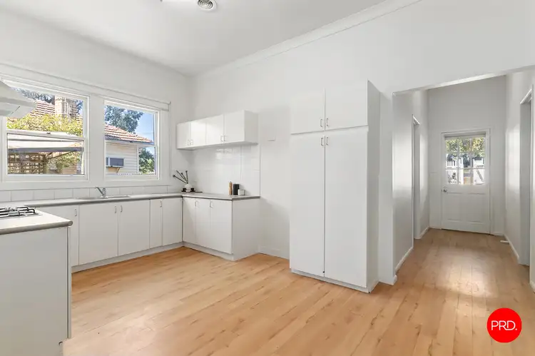 Third view of Homely house listing, 55 Strickland Road, East Bendigo VIC 3550