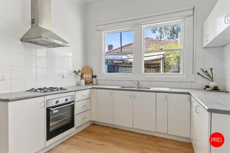 Fifth view of Homely house listing, 55 Strickland Road, East Bendigo VIC 3550