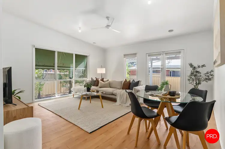 Sixth view of Homely house listing, 55 Strickland Road, East Bendigo VIC 3550