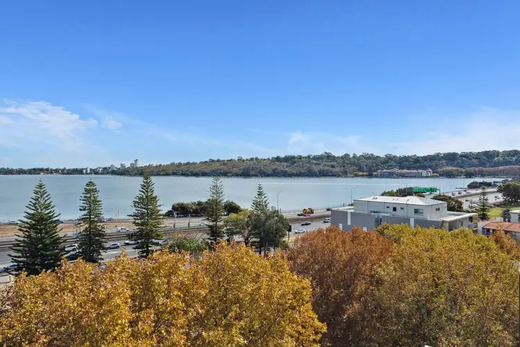 Second view of Homely apartment listing, 7/10 Stone Street, South Perth WA 6151