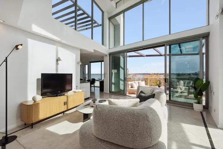 Fourth view of Homely apartment listing, 7/10 Stone Street, South Perth WA 6151