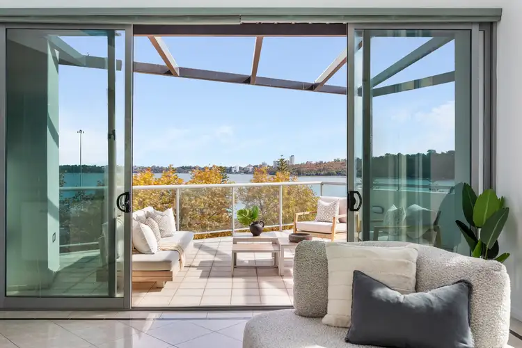 Fifth view of Homely apartment listing, 7/10 Stone Street, South Perth WA 6151