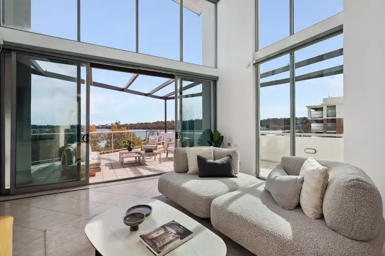 Sixth view of Homely apartment listing, 7/10 Stone Street, South Perth WA 6151