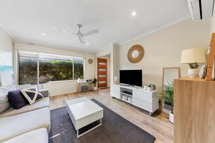 Second view of Homely unit listing, 3/25 Woodbine Grove, Chelsea VIC 3196