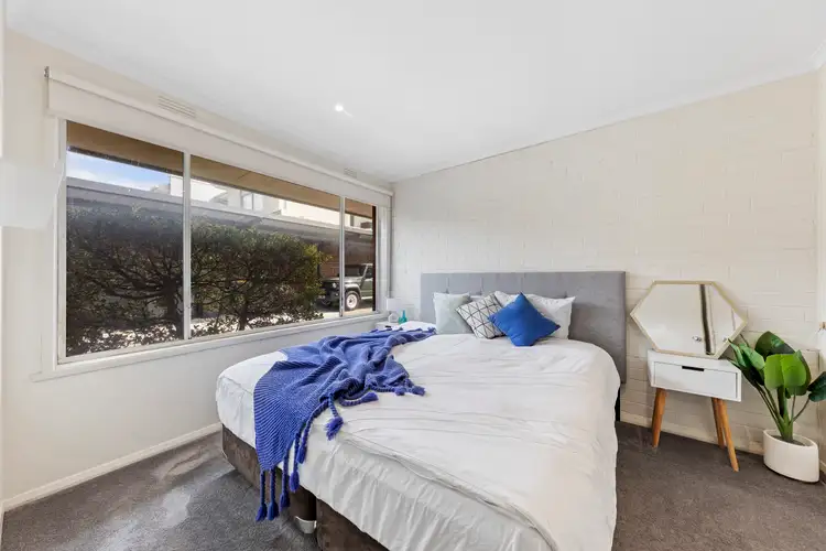 Third view of Homely unit listing, 3/25 Woodbine Grove, Chelsea VIC 3196
