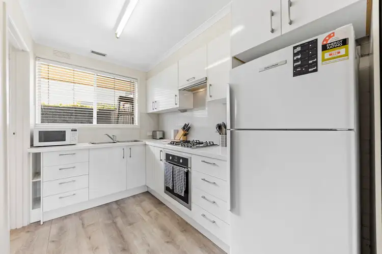 Fourth view of Homely unit listing, 3/25 Woodbine Grove, Chelsea VIC 3196