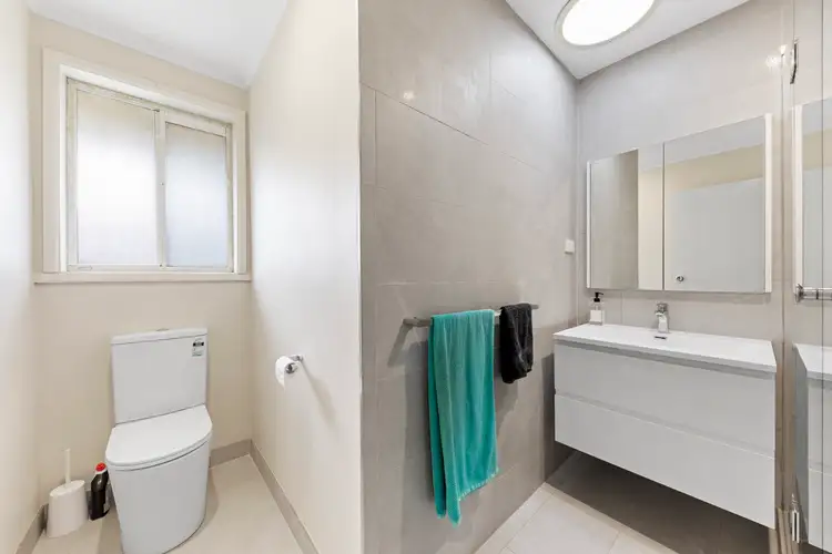Fifth view of Homely unit listing, 3/25 Woodbine Grove, Chelsea VIC 3196