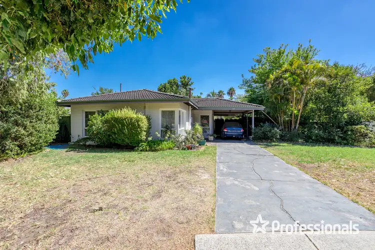 137 Forrest Road, Armadale WA 6112