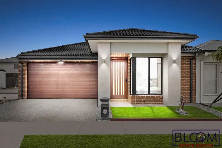 Main view of Homely house listing, 13 Trefoil Road, Tarneit VIC 3029