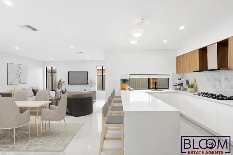 Seventh view of Homely house listing, 13 Trefoil Road, Tarneit VIC 3029