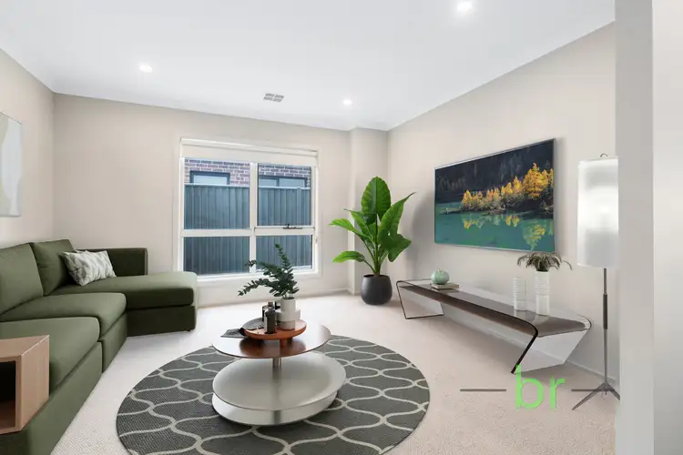 Fourth view of Homely house listing, 8 Wedge Tail Court, Lara VIC 3212