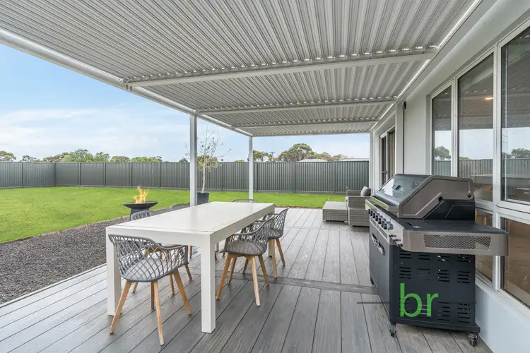 Fifth view of Homely house listing, 8 Wedge Tail Court, Lara VIC 3212
