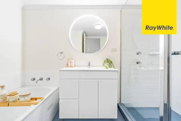 Sixth view of Homely apartment listing, 3/37-41 Carlingford Road, Epping NSW 2121