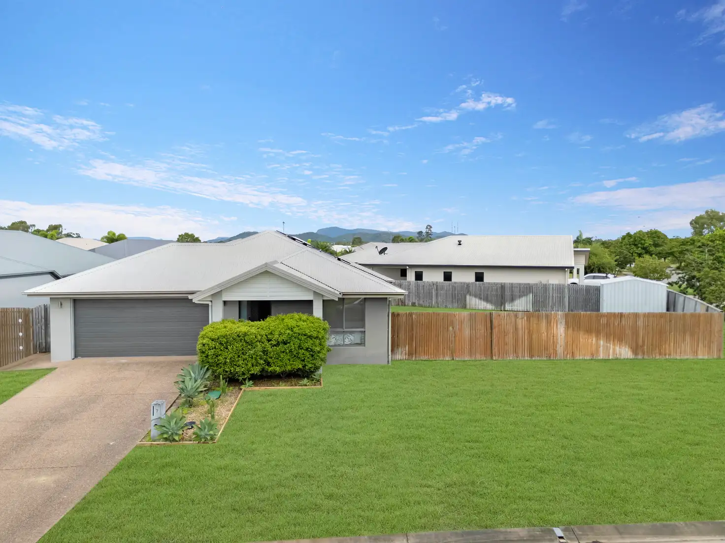 Main view of Homely house listing, 7 Cato Street, Burdell QLD 4818