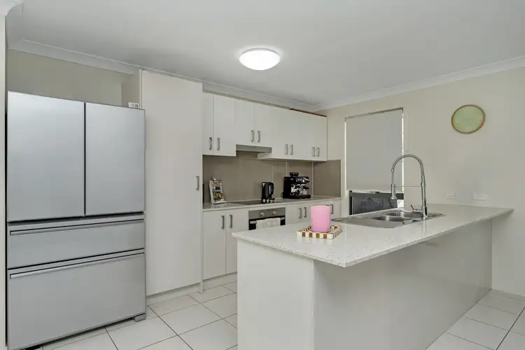 Third view of Homely house listing, 7 Cato Street, Burdell QLD 4818