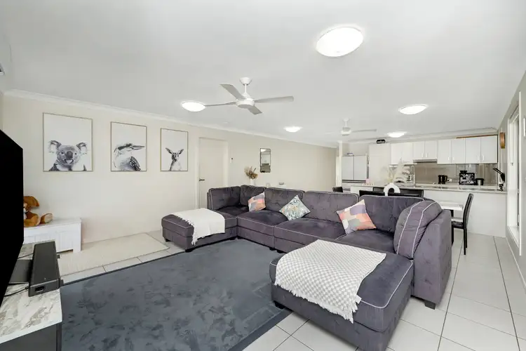 Fourth view of Homely house listing, 7 Cato Street, Burdell QLD 4818