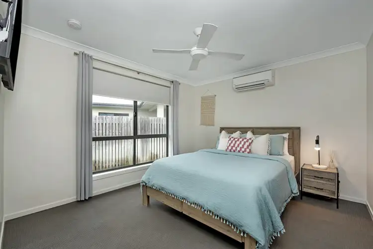 Fifth view of Homely house listing, 7 Cato Street, Burdell QLD 4818