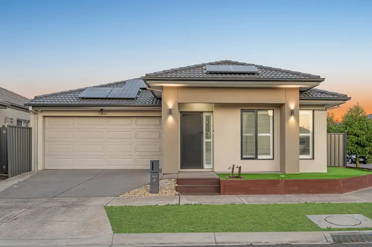 115 Moxham Drive, Kalkallo VIC 3064