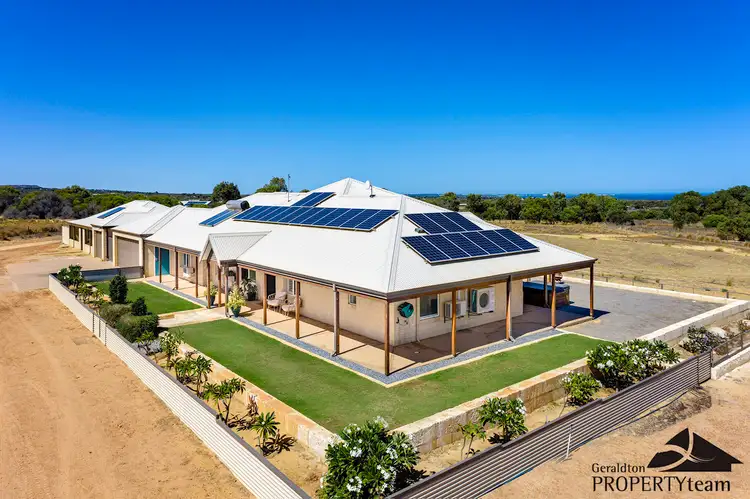 Main view of Homely house listing, 30 Cargeeg Bend, White Peak WA 6532