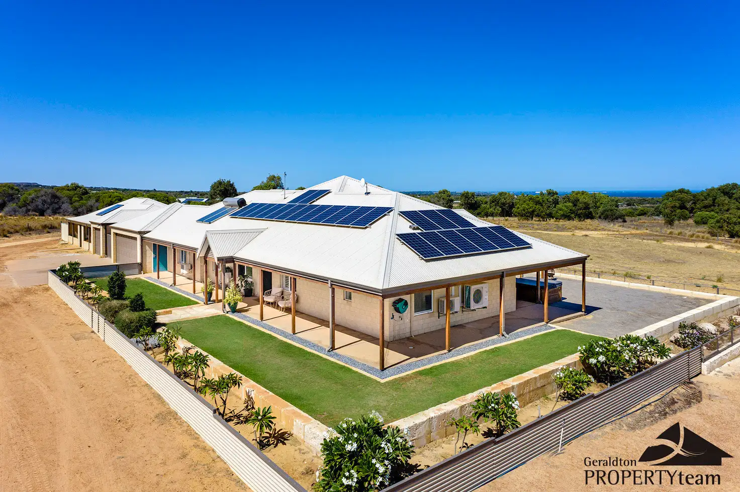 Main view of Homely house listing, 30 Cargeeg Bend, White Peak WA 6532