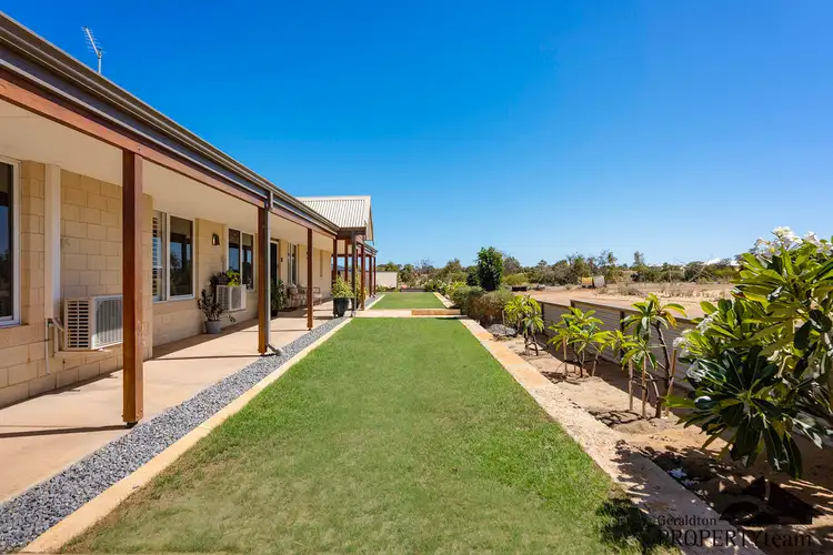 Third view of Homely house listing, 30 Cargeeg Bend, White Peak WA 6532