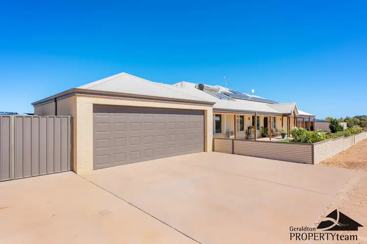 Fourth view of Homely house listing, 30 Cargeeg Bend, White Peak WA 6532