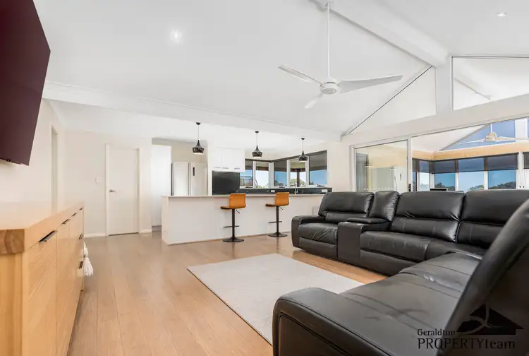 Fifth view of Homely house listing, 30 Cargeeg Bend, White Peak WA 6532