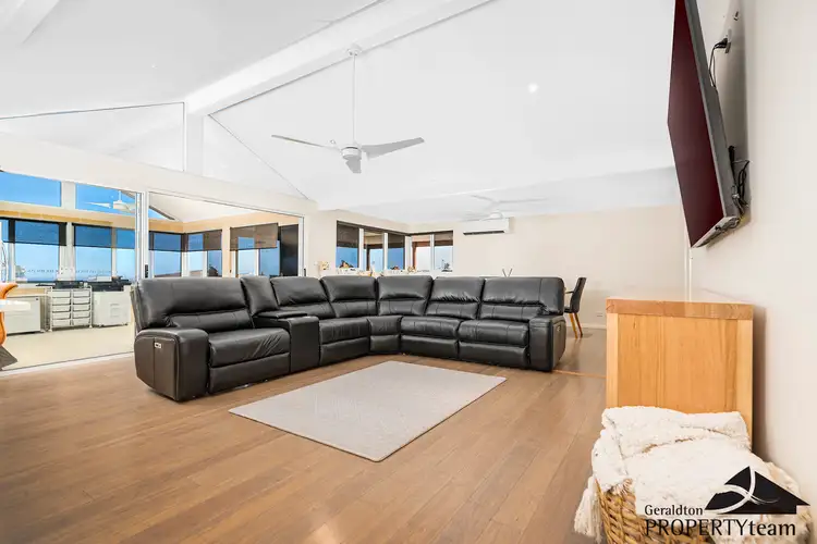 Sixth view of Homely house listing, 30 Cargeeg Bend, White Peak WA 6532