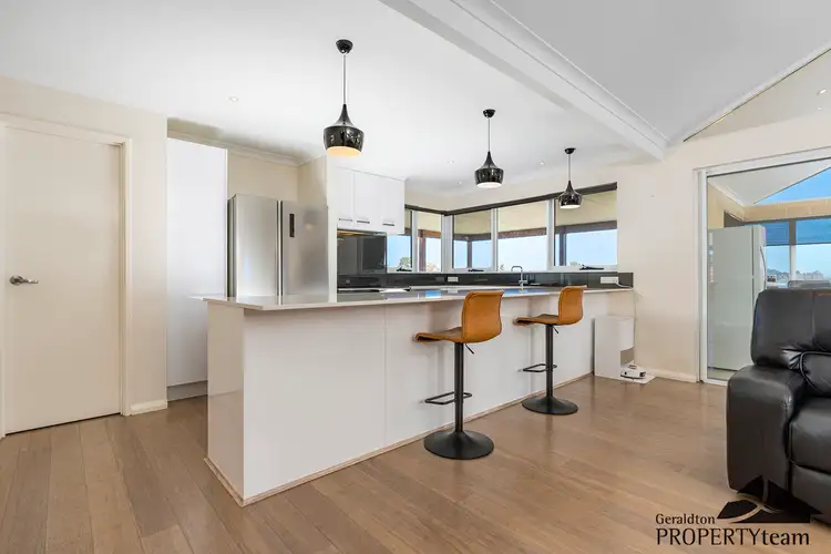 Seventh view of Homely house listing, 30 Cargeeg Bend, White Peak WA 6532