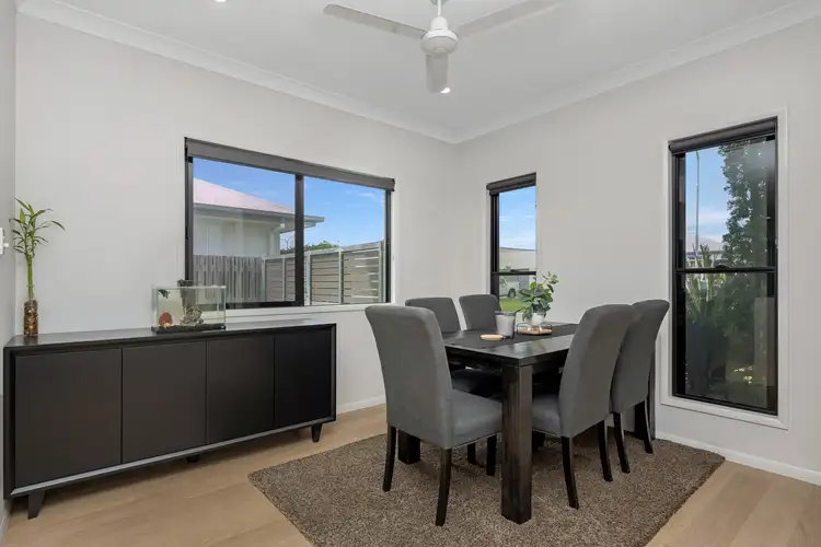 Third view of Homely house listing, 56 La Glorie Circuit, Burdell QLD 4818