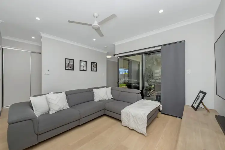 Fourth view of Homely house listing, 56 La Glorie Circuit, Burdell QLD 4818