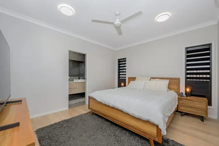 Fifth view of Homely house listing, 56 La Glorie Circuit, Burdell QLD 4818