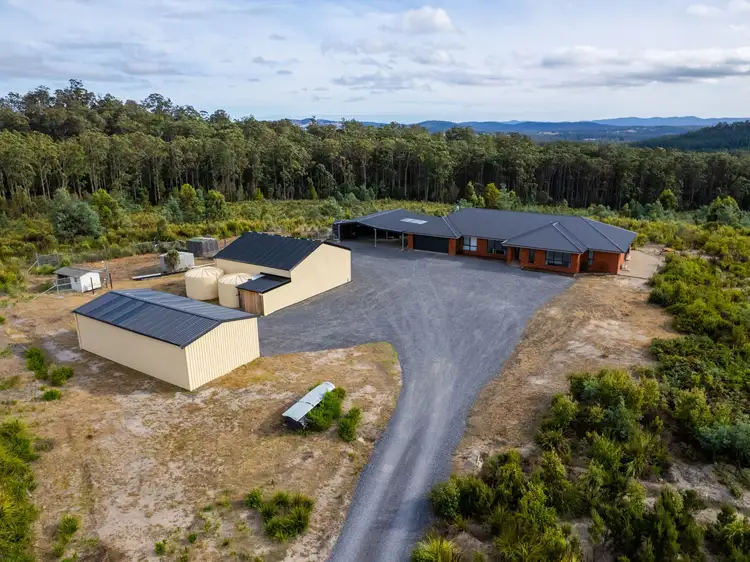 296a Long Plains Road, Exeter TAS 7275