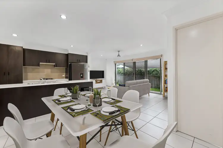 4 Peppertree Crescent, Andergrove QLD 4740
