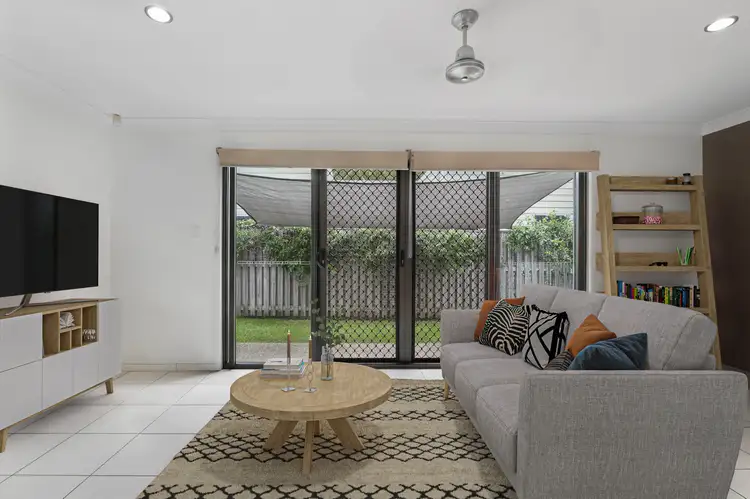 Third view of Homely house listing, 4 Peppertree Crescent, Andergrove QLD 4740