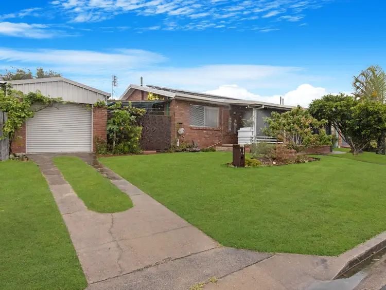 1/786 Boat Harbour Drive, Urangan QLD 4655