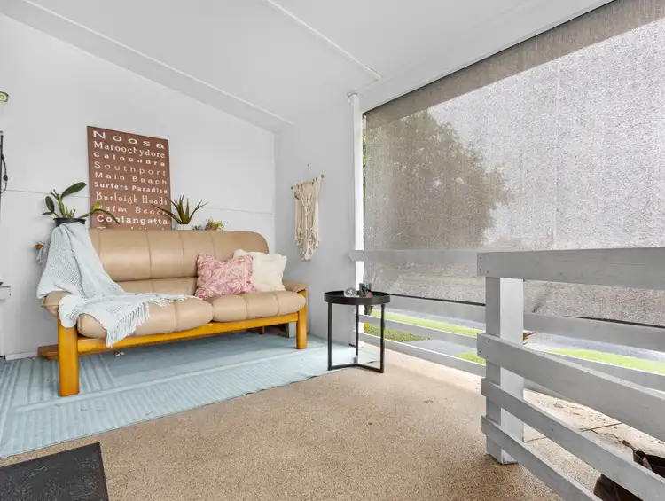 Second view of Homely semi-detached listing, 1/786 Boat Harbour Drive, Urangan QLD 4655